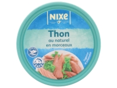 Thon entier au naturel 1.09 €
