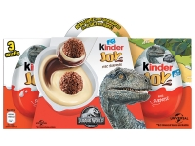 Kinder Joy 2.06 €
