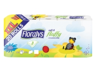 Papier toilette 5.19 €