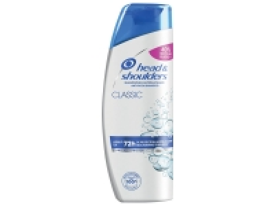 Head < Shoulders Shampooing 3.38 €