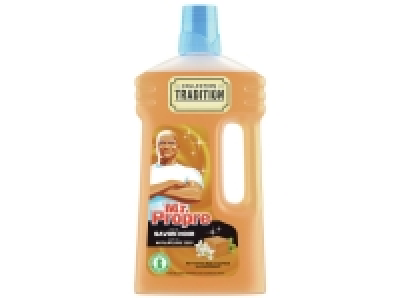 Mr Propre tradition savon noir 1.38 €