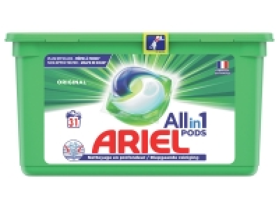 Ariel pods triple action 8.37 €