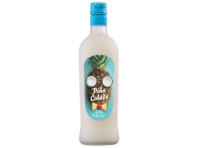 Pina Colada 4.99 €