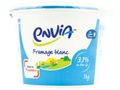 Fromage blanc 1.39 €