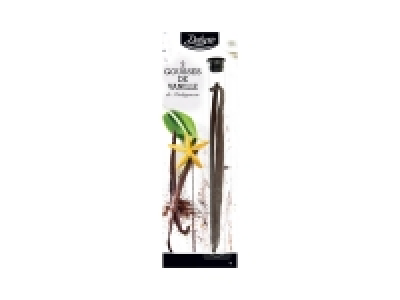 2 gousses de vanille de Madagascar 4.49 €