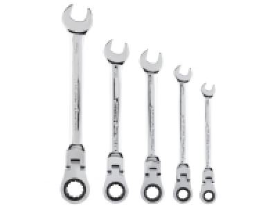Clés mixtes à cliquet 9.99 €
