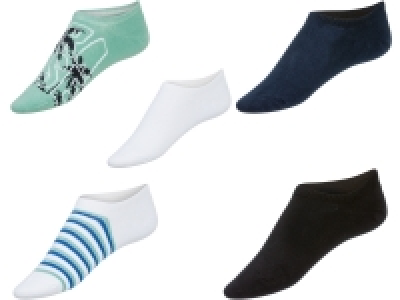 Socquettes 2.99 €
