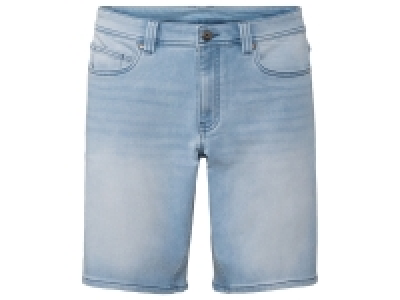 Bermuda molletonné denim 8.99 €