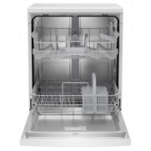 BOSCH SMS2ITW12E 12 couverts Blanc 370.00 €