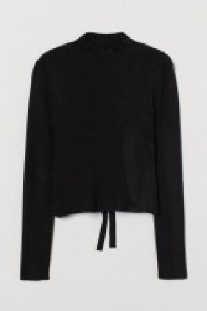 Top avec dos ouvert 7.99 €