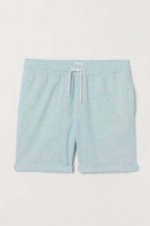 Short en coton 9.99 €