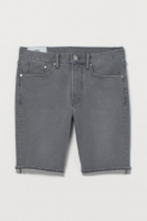 Short en jean Slim 8.99 €
