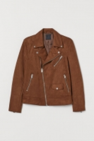 Veste de style motard 41.99 €