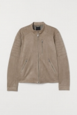 Veste de style motard 35.99 €