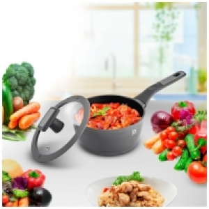 DURAND DUPONT Casserole forgé 16 cm