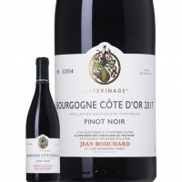 Auchan  Tastevine Jean Bouchard Bourgogne Côte dOr Rouge 2017