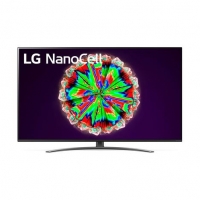 Auchan Lg LG 55NANO816 TV NANOCELL 4K UHD 139 cm Smart TV