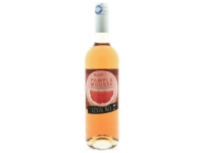 Divin Mix Rosé pamplemousse BABV 1.59 €