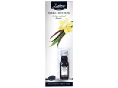Arôme naturel de vanille bourbon 1.89 €