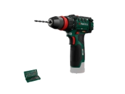 Perceuse-visseuse SANS FIl sans batterie ni chargeur 19.99 €
