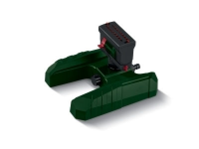 Arroseur oscillant 11.99 €