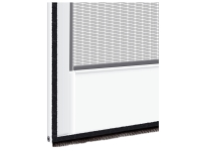 Moustiquaire de porte en aluminium 27.99 €