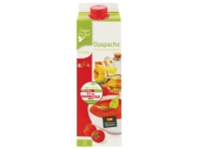 Gaspacho 1.79 €