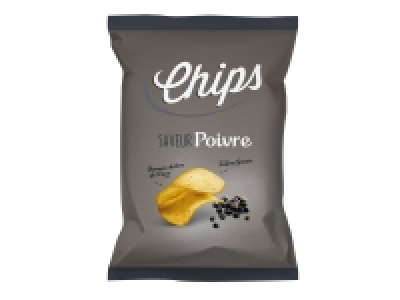 Chips aromatis&eacute;es 1.29&nbsp;&euro;
