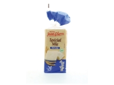 Lidl  Pain de mie sans croûte