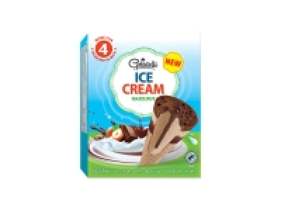 Glaces 1.99&nbsp;&euro;