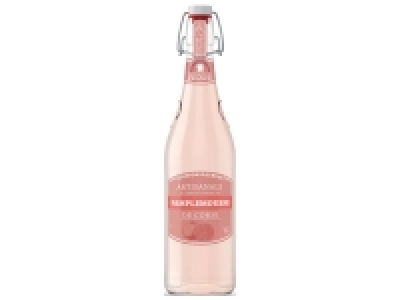 Boisson gazeuse artisanale pamplemousse de Corse 1.69 €