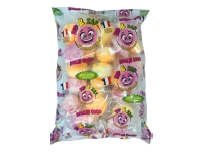 Boules coco 2.49 €