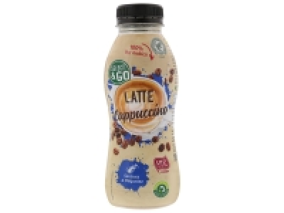 Boisson au café 0.66 €