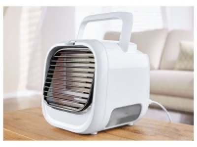 Mini-rafraîchisseur dair 19.99 €
