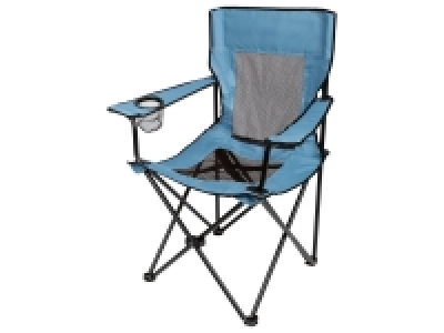 Chaise de camping pliante 11.99 €