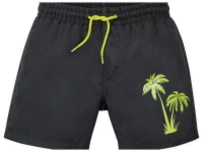 Short de bain garçon 3.99 €