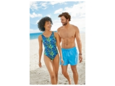 Maillot de bain femme 6.99 €