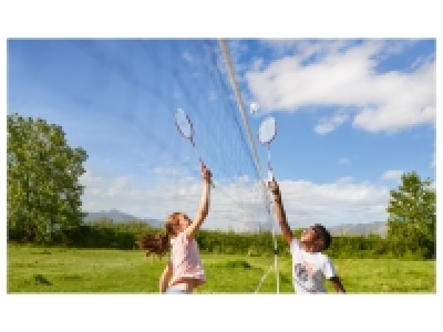 Set de badminton 11.99 €