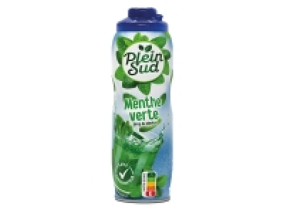 Sirop 1.04 €