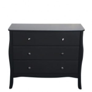 BARROCO Noir 169.99 €