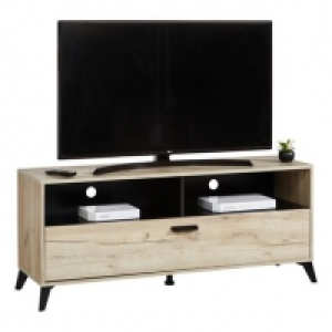 UMBRIA imitation chêne gris/ noir 99.99 €