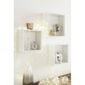 SHELVY Blanc 16.99 €
