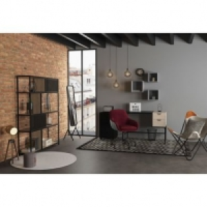 SHELVY Gris 16.99 €