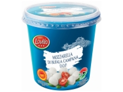 Mozzarella di bufala Campana DOP 5.09 €