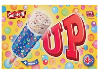 Push up vanille 1.59&nbsp;&euro;