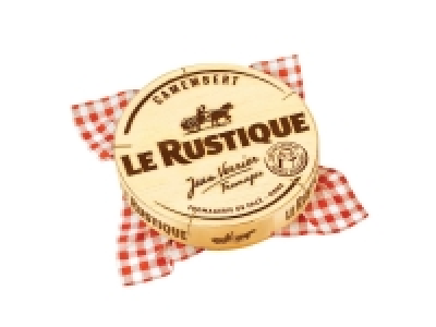 Le Rustique Camembert 1.14 €