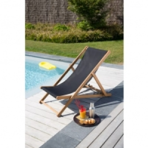 GARDENSTAR Chilienne noir BAHIA