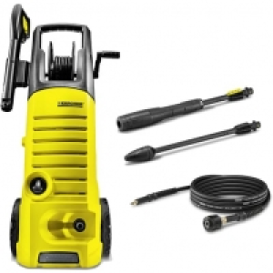 KARCHER Nettoyeur Haute Pression KHP4 - 130 Bars