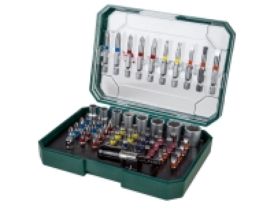 Set dembouts ou embouts et douilles 14.99 €