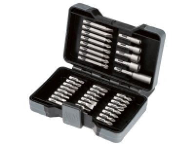 Forets, mèches ou embouts de vissage 4.99 €